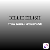 Billie Eilish (feat. Armani White) artwork
