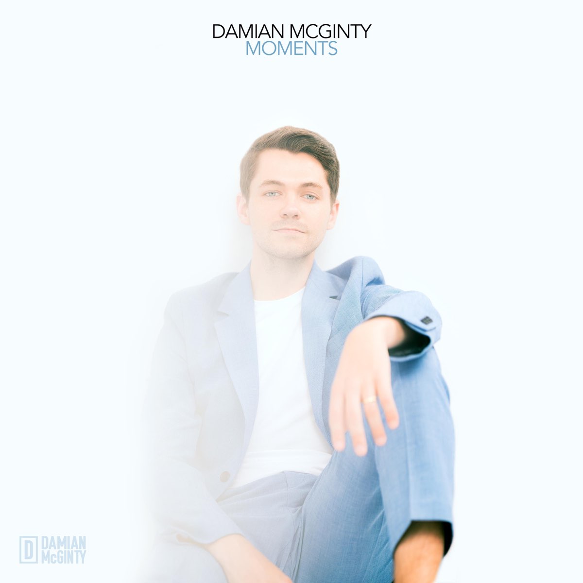 ‎Moments by Damian McGinty on Apple Music