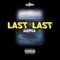 Last Last (Remix) artwork