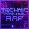 TECHNIC! (Genesect Rap) song lyrics