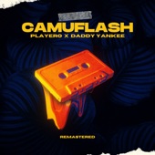 Camuflash (feat. Daddy Yankee) [Remastered] artwork