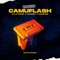 Camuflash (feat. Daddy Yankee) [Remastered] artwork
