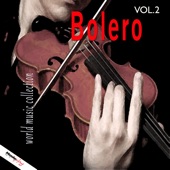 World Music Collection: Bolero, Vol. 2 artwork