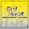 Taxi Driver - Single album lyrics, reviews, download