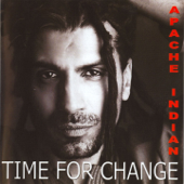 Time For Change - Apache Indian
