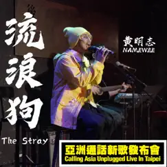 流浪狗 (亞洲通話新歌發佈會現場版本) - Single by Namewee album reviews, ratings, credits
