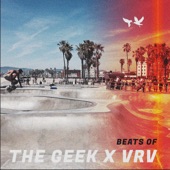 The Geek x VRV - After