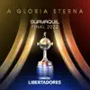 A Glória Eterna - Single album lyrics, reviews, download