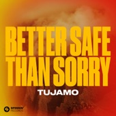 Better Safe Than Sorry artwork