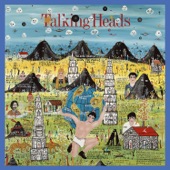 Talking Heads - Road To Nowhere - 2005 - Remaster