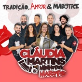 Tradição, Amor E Marotice artwork