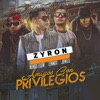 Amigos Con Privilegios (Remix) [feat. Lennox] - Single