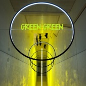 Green Green artwork