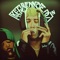 Åche Visions - TeenAche lyrics