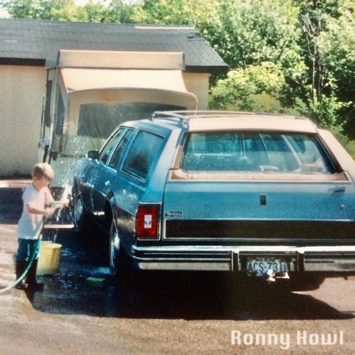 Album artwork