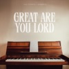 Great Are You Lord - Single