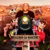 Trenzinho da Marcone (feat. Mc Miller & MC FB) - Single album lyrics, reviews, download
