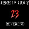 Here Is Holy - Single