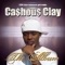 Hydraulics (feat. Young Proof & Bo Fish) - Cashous Clay lyrics