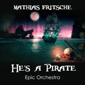 He's a Pirate (Epic Orchestra) artwork