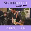 Purple Rain (feat. Mark Lettieri) - Single album lyrics, reviews, download