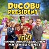 Ducobu président ! (Original Motion Picture Soundtrack), 2022