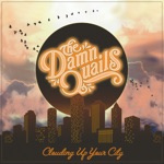 The Damn Quails - Clouding up Your City