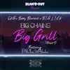Big Chains, Big Grill (feat. Paul Wall) [Reboot'D] - Single album lyrics, reviews, download