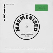 Mesmerised (Sumac Dub Remix) artwork