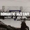 Romantic Jazz Cafe - Single album lyrics, reviews, download
