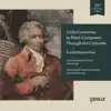 Violin Concertos by Black Composers Through the Centuries album lyrics, reviews, download