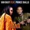 Bana (feat. Prince Diallo) - Van Baxy lyrics