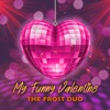 My Funny Valentine - Single