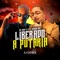 Liberado a Putaria (feat. Mc Dom Lp) - Dj Juninho Mpc lyrics