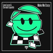 Make Me Crazy artwork