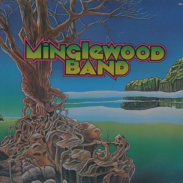Long Way From Texas by The Minglewood Band on Go Atlantic