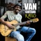 Kasso - Van Guitare lyrics