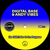 Digital Base - He Didn't Do It On Purpose (None)