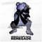 Renegade (feat. Rare Akuma) [Rampage Anthem 2022] artwork
