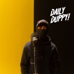 DAILY DUPPY cover art