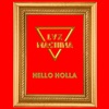 Hello Holla - Single