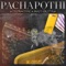 Pachapothi (feat. Draeko & Ankith Gupta) - Deon lyrics