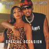 DYAMOND DOLL - SPECIAL OCCASION (feat. Ball Greezy) - Single album lyrics, reviews, download
