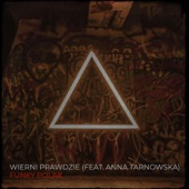 Wierni Prawdzie (feat. Anna Tarnowska) artwork