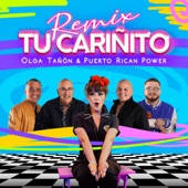 Tu Cariñito (Remix) artwork