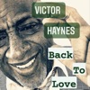 Back to Love - Single