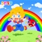 Dakarando (Kids Song Cover) [From 