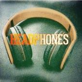 Headphones artwork