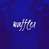 Waffles artwork