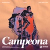 Campeona (feat. Nicky Jam) - Single